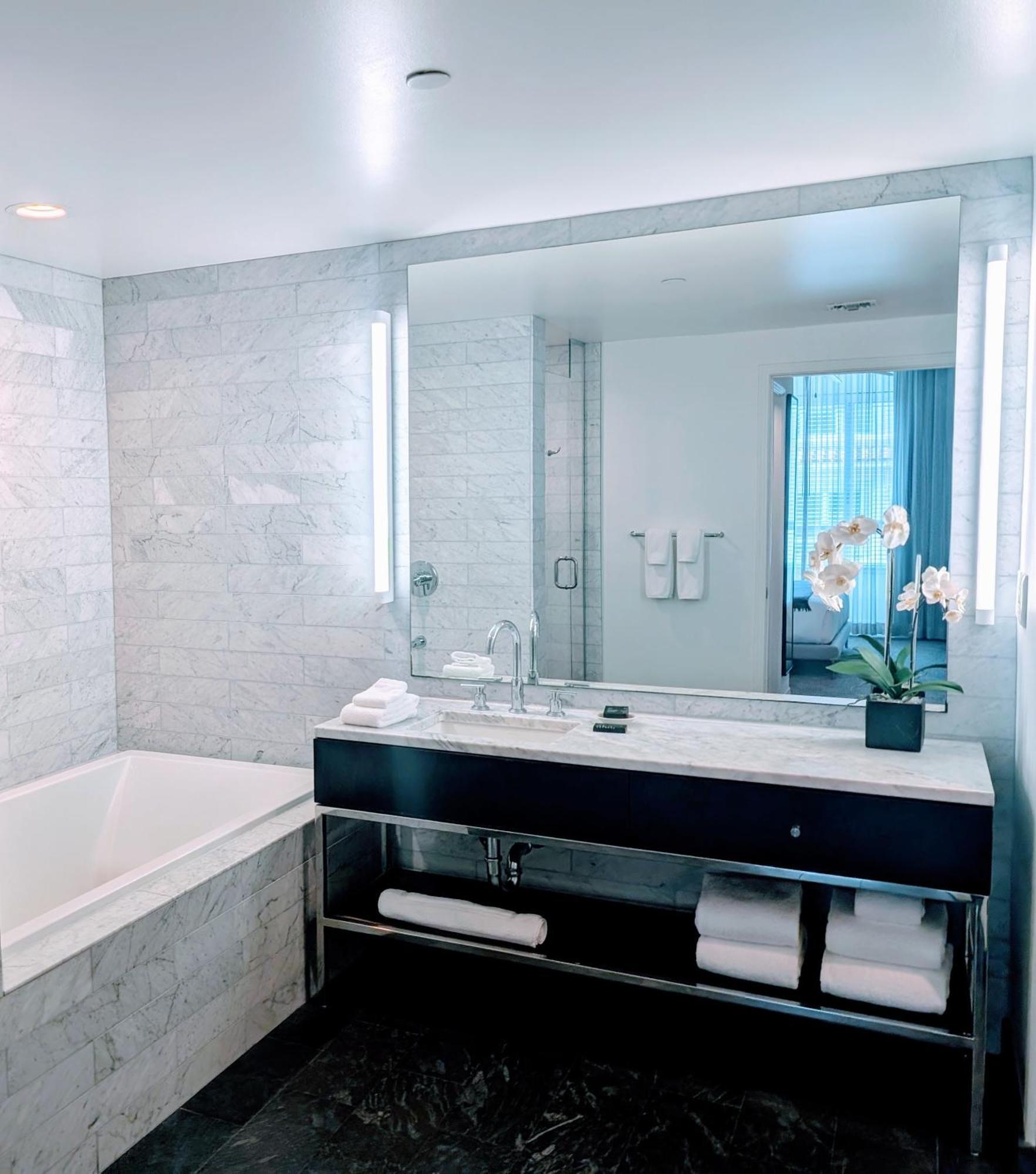 Appart hôtel Aka Beverly Hills 4*